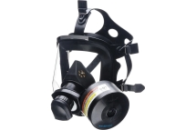 Противогаз фильтрующий ДОТпро 320+ A2В2Е2P3 R D с маской МАГ-3Л 102-131-0093 Противогаз фильтрующий ДОТпро 320+ A2В2Е2P3 R D с маской МАГ-3Л 102-131-0093