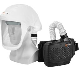 Защитная маска TECMEN TM-H1 HOOD PAPR 100581685