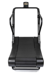 Беговая дорожка с изогнутым полотном VictoryFit VF-7007, фото 3