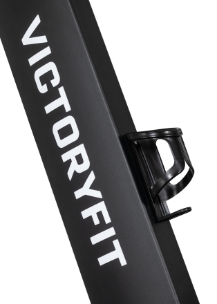 Беговая дорожка с изогнутым полотном VictoryFit VF-7007, фото 4