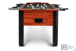 Настольный футбол / Кикер BFG Tournament Premium Exotic, фото 5 Настольный футбол / Кикер BFG Tournament Premium Exotic, фото 5