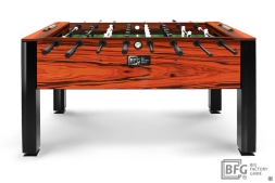 Настольный футбол / Кикер BFG Tournament Premium Exotic, фото 2 Настольный футбол / Кикер BFG Tournament Premium Exotic, фото 2