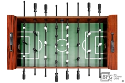 Настольный футбол / Кикер BFG Tournament Premium Exotic, фото 6 Настольный футбол / Кикер BFG Tournament Premium Exotic, фото 6