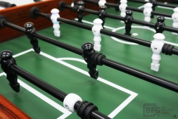 Настольный футбол / Кикер BFG Tournament Premium Exotic, фото 8 Настольный футбол / Кикер BFG Tournament Premium Exotic, фото 8