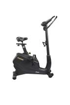 Велотренажер электромагнитный Proxima Dixon, арт. PROB-108