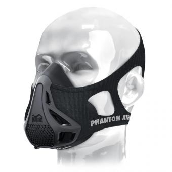 Маска тренировочная PHANTOM ATHLETICS, фото 1