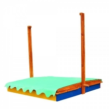 Детская песочница-24 Детская песочница-24