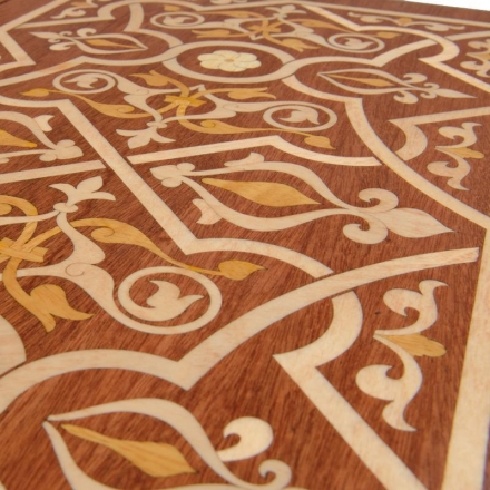 Нарды Сенеж "Маркетри", фото 2