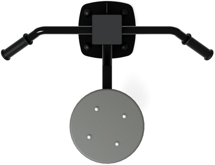 Твистер - Уличный тренажер - СТ 013-11, фото 2