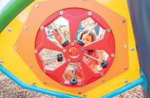 Игровая панель Зеленая поляна Игровая панель Зеленая поляна