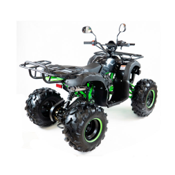 Квадроцикл MOTAX ATV Grizlik LUX 125 cc, фото 3 Квадроцикл MOTAX ATV Grizlik LUX 125 cc, фото 3