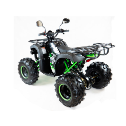 Квадроцикл MOTAX ATV Grizlik LUX 125 cc, фото 2 Квадроцикл MOTAX ATV Grizlik LUX 125 cc, фото 2