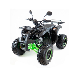 Квадроцикл MOTAX ATV Grizlik LUX 125 cc, фото 1 Квадроцикл MOTAX ATV Grizlik LUX 125 cc, фото 1