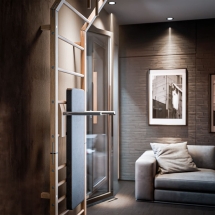 Скамья для шведской стенки Movea Skandi