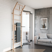 Скамья для шведской стенки Movea Skandi