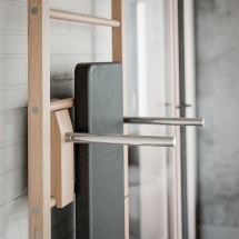 Скамья для шведской стенки Movea Skandi