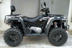 Квадроцикл LINHAI-YAMAHA M550L (с ПСМ), фото 5