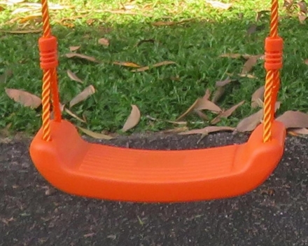 Детский комплекс с горкой и батутом MTS-01, фото 10