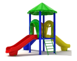 Детская площадка Ромашка 1.3, фото 2 Детская площадка Ромашка 1.3, фото 2