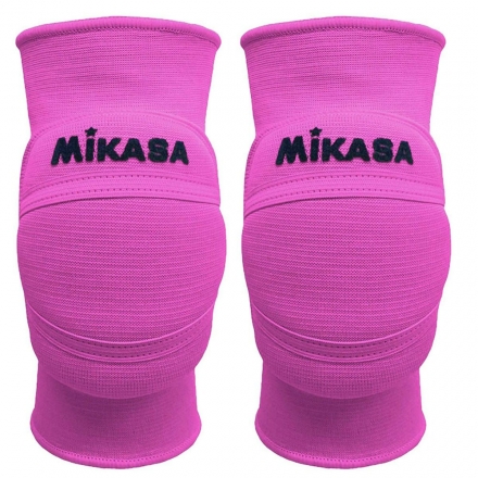 Наколенники волейб. &quot;MIKASA&quot;, арт. MT8-034, размер L, фуксия, фото 1