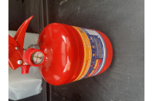 Порошковый огнетушитель KRAFT ОП -1 ВСЕ KT 830600 Порошковый огнетушитель KRAFT ОП -1 ВСЕ KT 830600