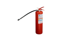 Огнетушитель ООО &quot;Торговый дом &quot;РИФ&quot; ОВЭ-4(з) (РИФ) (морозостойкий) 4603744262275