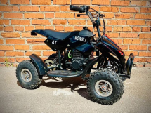 Квадроцикл MOWGLI 4T