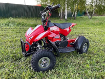 Квадроцикл MOWGLI 4T