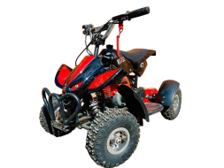 Квадроцикл MOWGLI 4T, фото 1