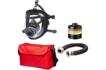 Противогаз фильтрующий ДОТ 600 марки А2В3Е3АХР3 R D категории 2 по маске панорамной МАГ 102-131-0031