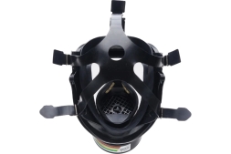 Противогаз фильтрующий ДОТпро 150 А1В1Е1К1Р3 R D с маской МАГ 102-131-0065, фото 13