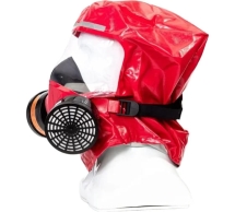 Самоспасатель фильтрующий ГДЗК «ГАРАНТ-2М» ООО "Навигатор-Т" SGA50011