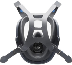 Панорамная маска UNIX 6100 3 рост 102-024-0005, фото 5