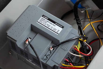 Беговая дорожка VictoryFit GYM-8009, фото 8