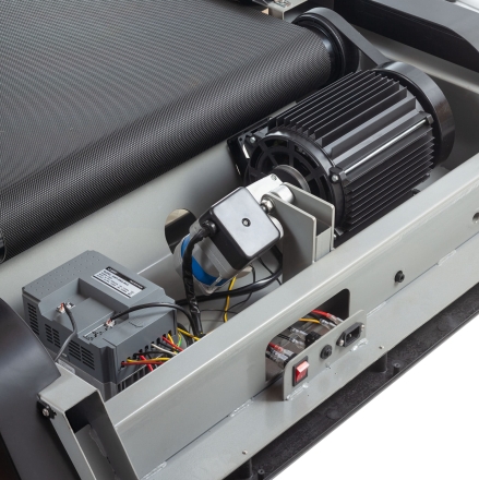 Беговая дорожка VictoryFit GYM-8009, фото 9