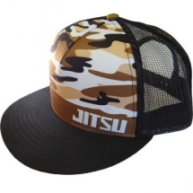 Бейсболка Jitsu jitcap02