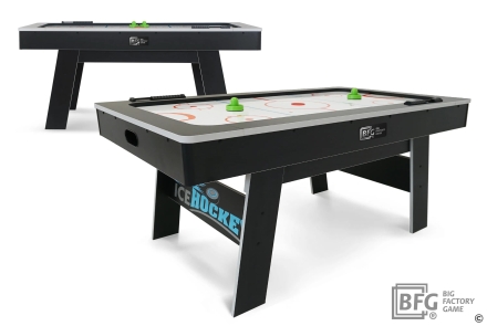 Аэрохоккей BFG ICE TIME 4, фото 1