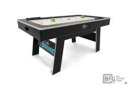 Аэрохоккей BFG ICE TIME 4, фото 4 Аэрохоккей BFG ICE TIME 4, фото 4