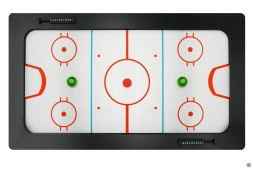 Аэрохоккей BFG ICE TIME 4, фото 8 Аэрохоккей BFG ICE TIME 4, фото 8