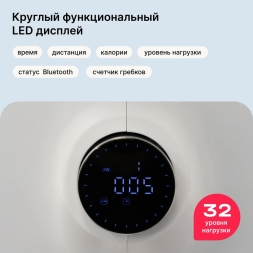 Гребной тренажер домашний SVENSSON BODY LABS WHEELO, фото 6