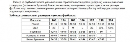 Футболка Manto manshirt0357, фото 4