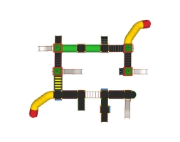 Игровой комплекс ИК-53.2, фото 2