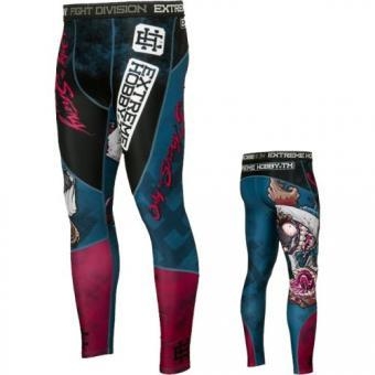 Штаны Extreme Hobby exhpan07, фото 1