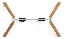 Качели (Лиственница) ИО 12.Р.01.03.01-Л.И1