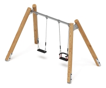 Качели (Лиственница) ИО 12.Р.01.03.01-Л.И1