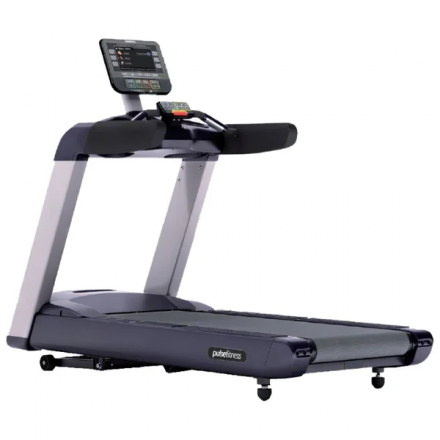 Профессиональная беговая дорожка Pulse Fitness CIRUS, фото 1