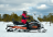 Снегоход SHARMAX SHP-1000 EFI