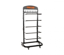 Стойка под TERRA-CORE Стойка под TERRA-CORE