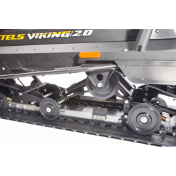 Снегоход STELS Viking V800 3.0, фото 15