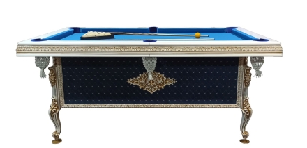 Бильярдный стол Людовик 6 футов (пул), фото 2